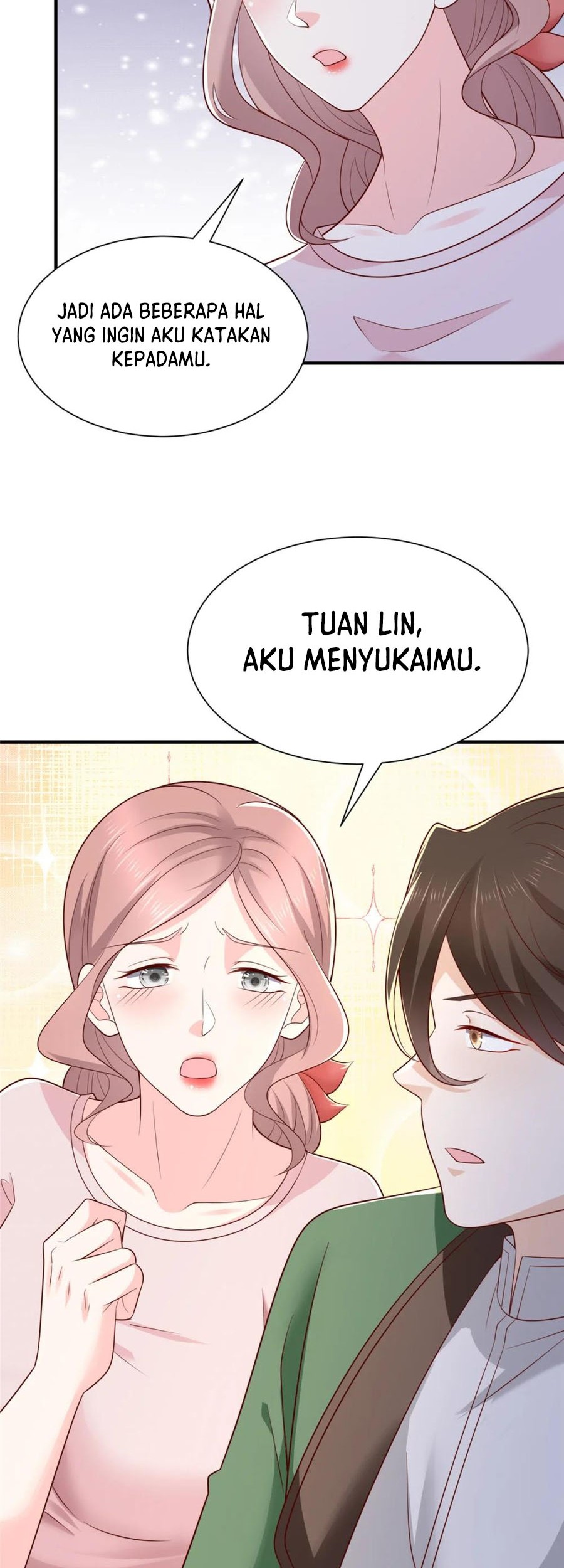 I Randomly Have A New Career Every Week Chapter 506 Gambar 7