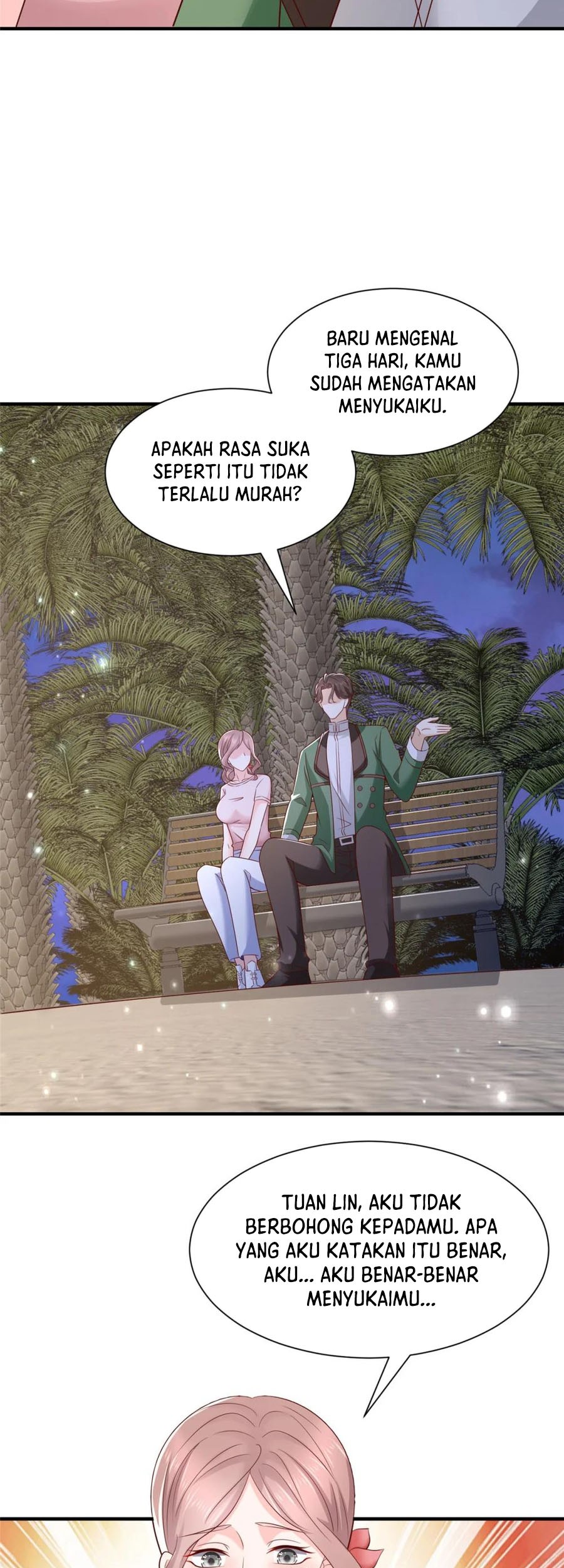 I Randomly Have A New Career Every Week Chapter 506 Gambar 8