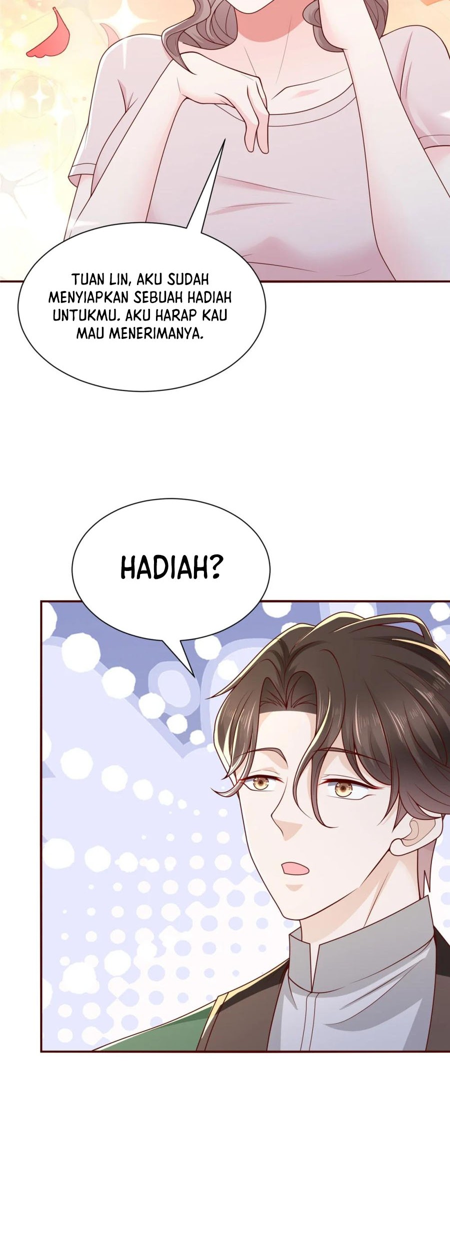 I Randomly Have A New Career Every Week Chapter 506 Gambar 11