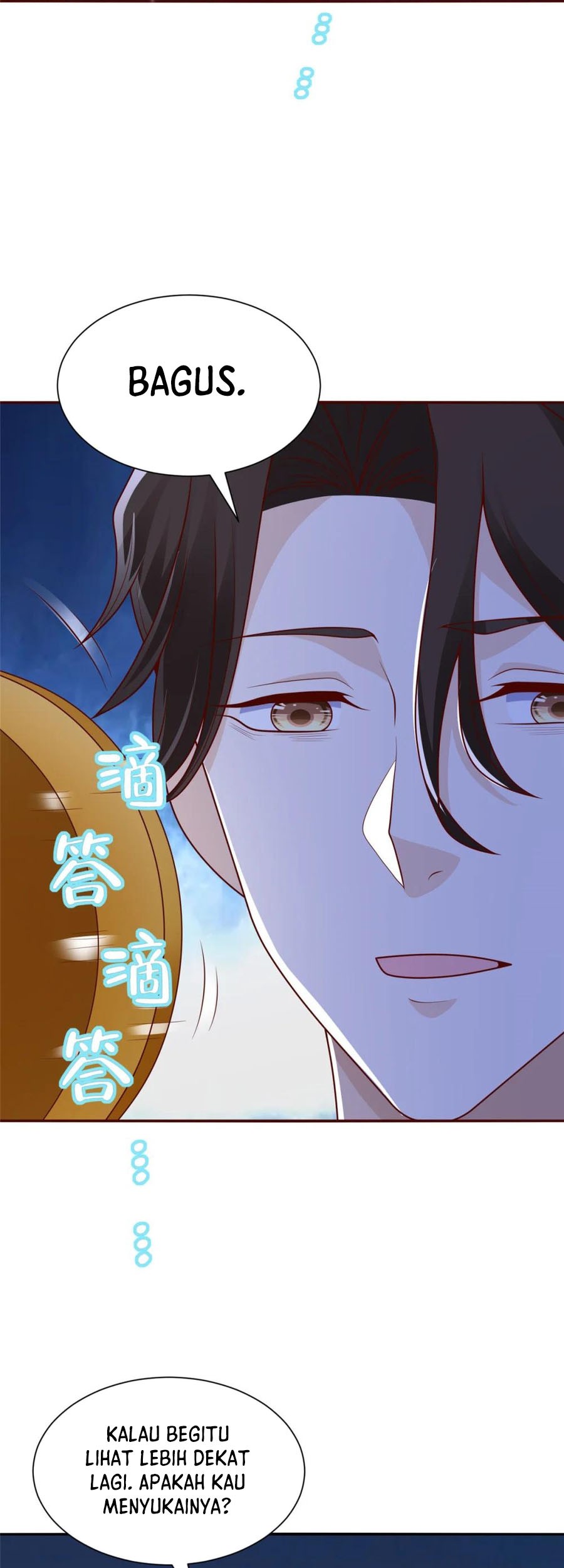 I Randomly Have A New Career Every Week Chapter 506 Gambar 14