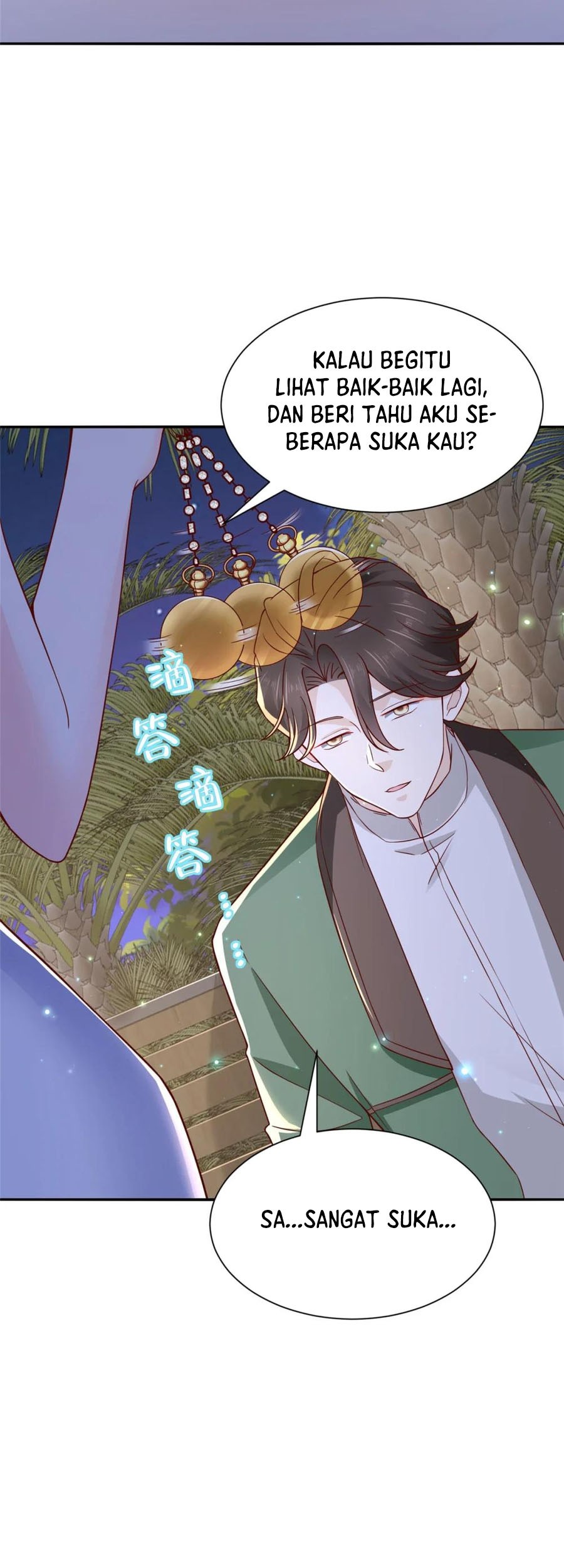 I Randomly Have A New Career Every Week Chapter 506 Gambar 16
