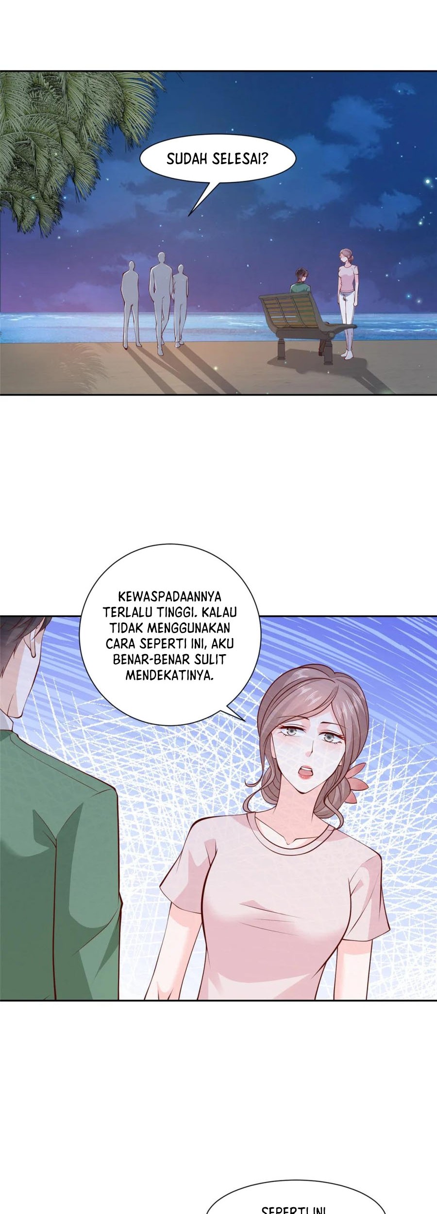 I Randomly Have A New Career Every Week Chapter 506 Gambar 19