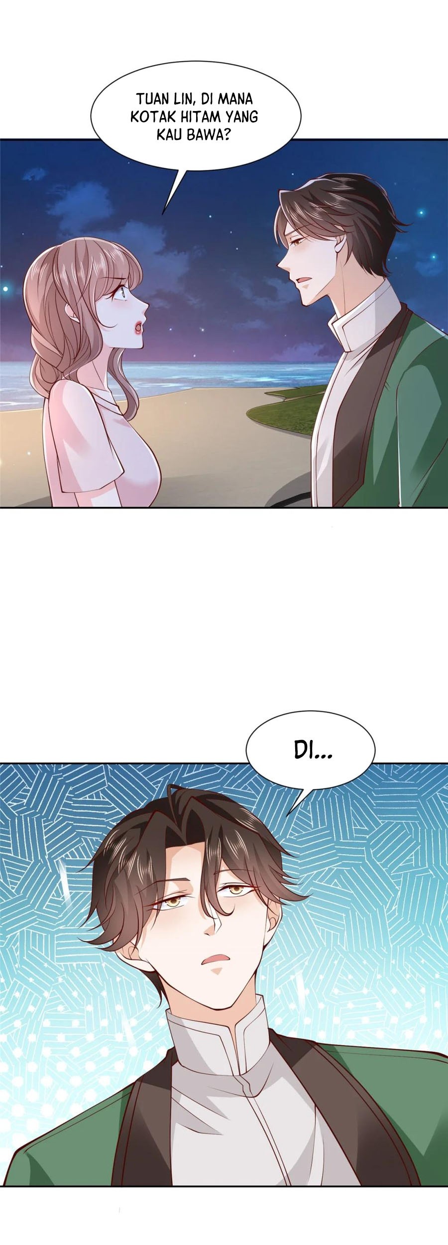 I Randomly Have A New Career Every Week Chapter 506 Gambar 22