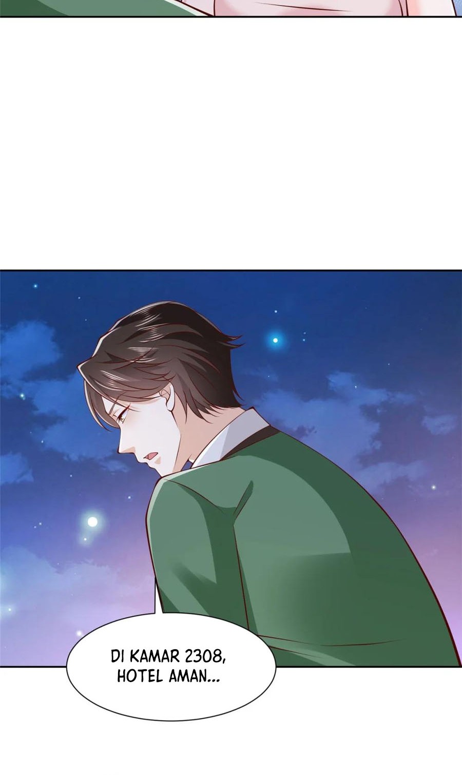 I Randomly Have A New Career Every Week Chapter 506 Gambar 25