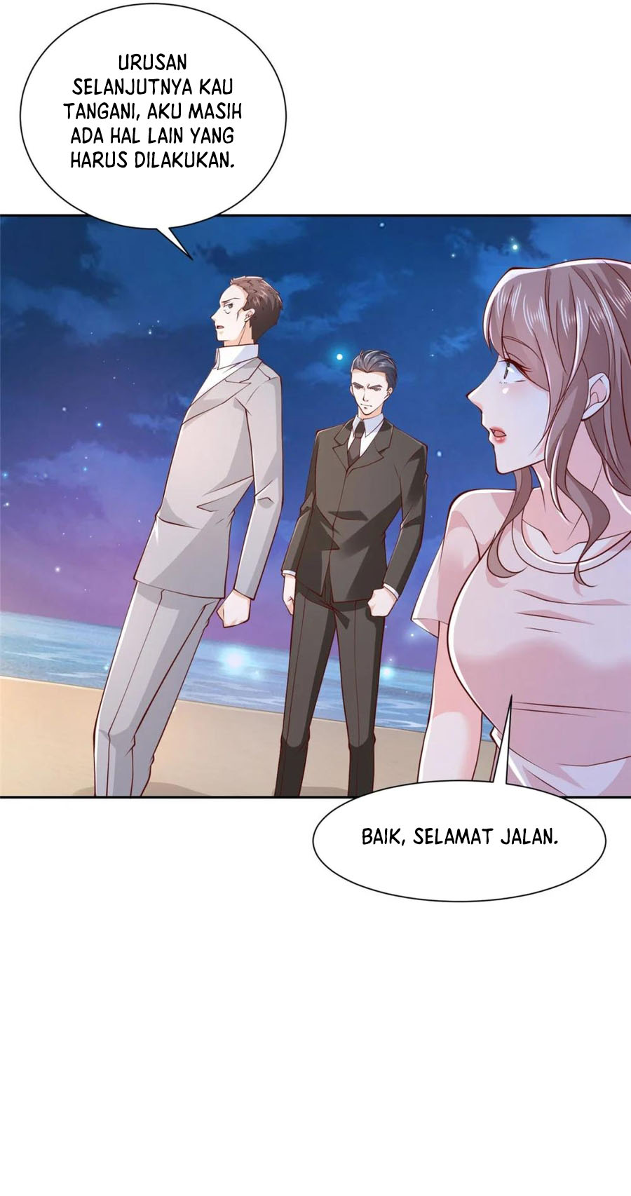 I Randomly Have A New Career Every Week Chapter 506 Gambar 26