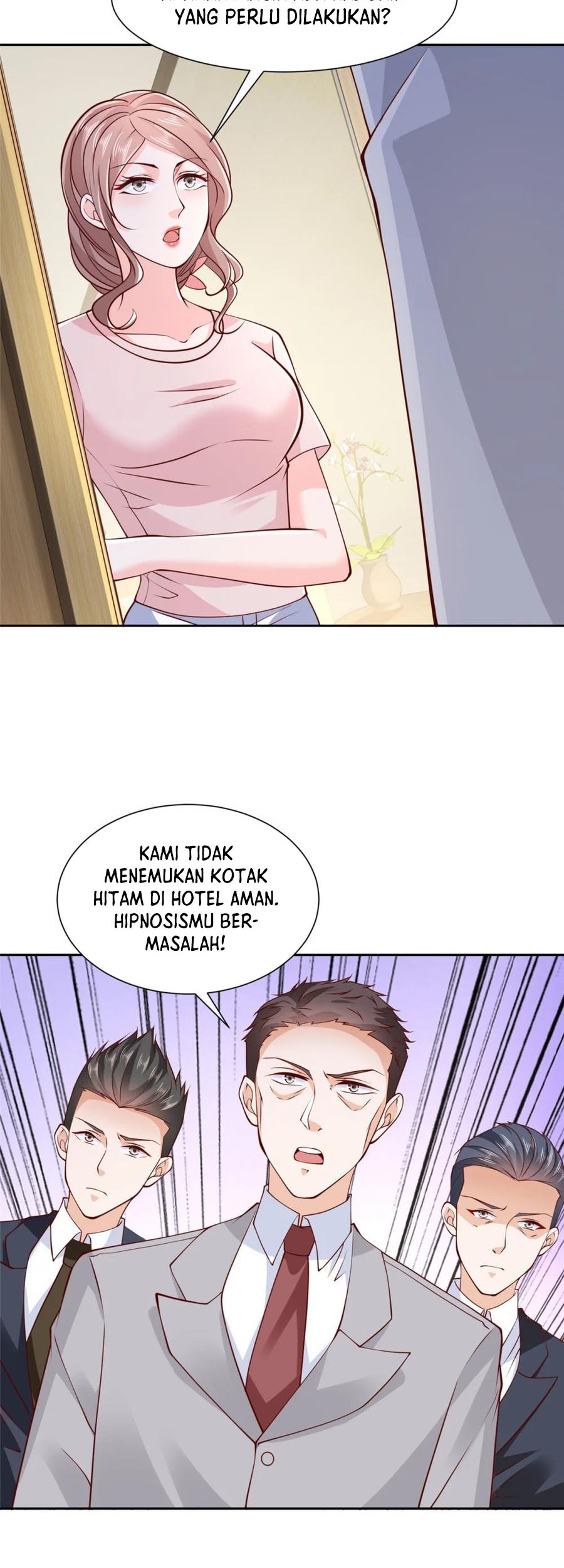 I Randomly Have A New Career Every Week Chapter 507 Gambar 9