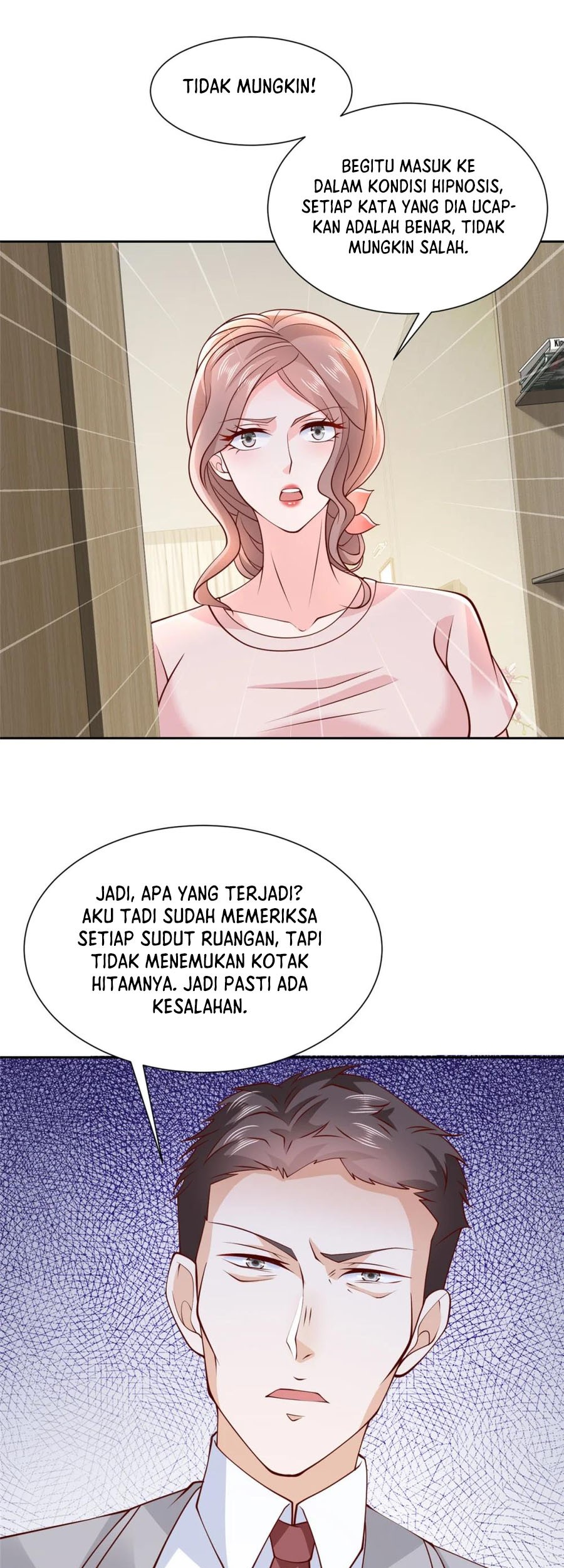 I Randomly Have A New Career Every Week Chapter 507 Gambar 10