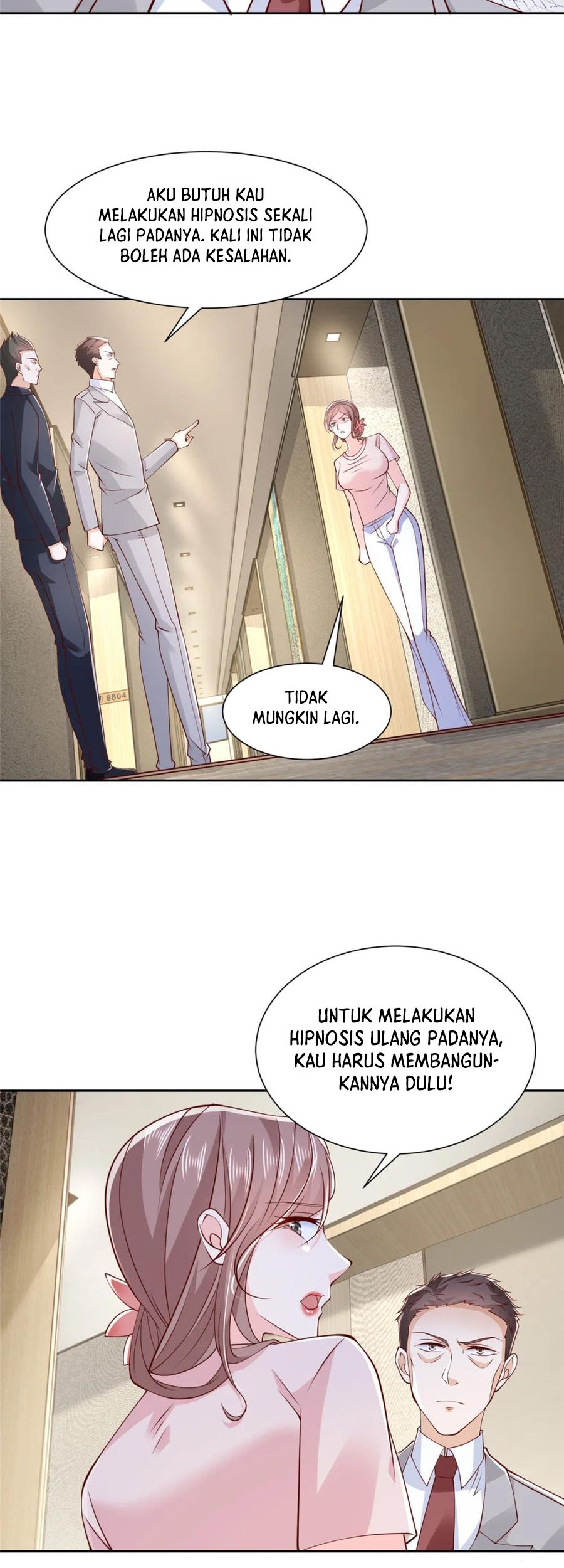 I Randomly Have A New Career Every Week Chapter 507 Gambar 11