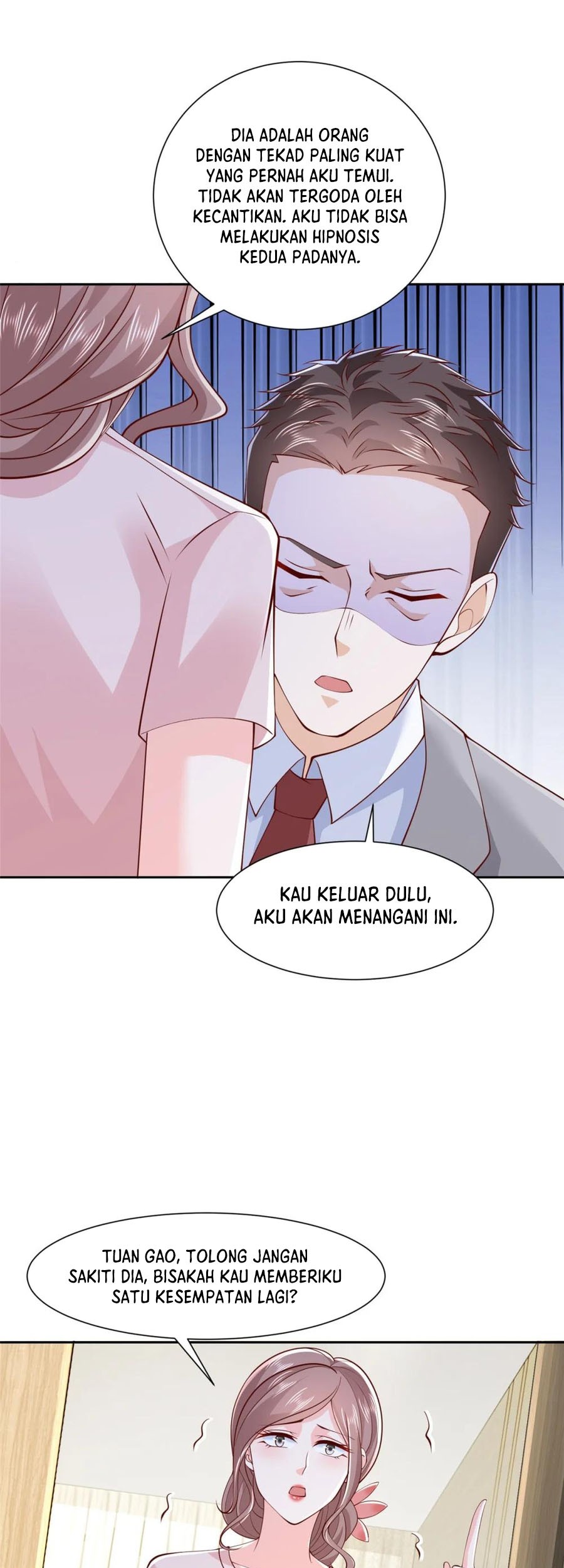 I Randomly Have A New Career Every Week Chapter 507 Gambar 12