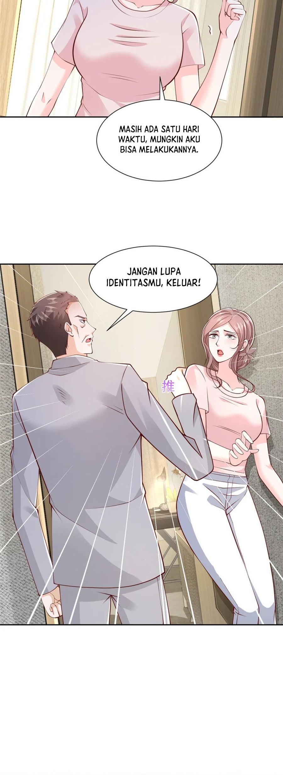 I Randomly Have A New Career Every Week Chapter 507 Gambar 13