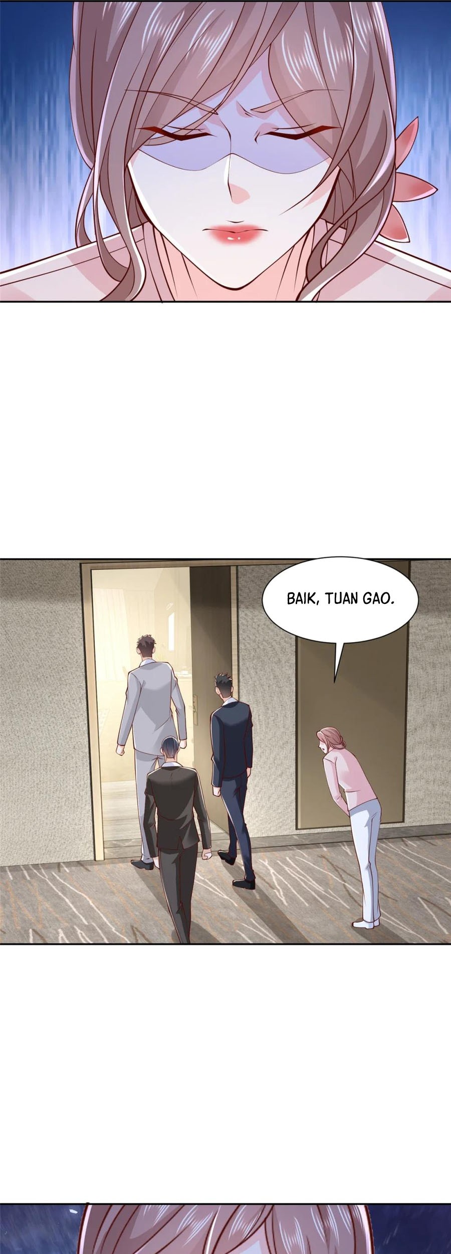 I Randomly Have A New Career Every Week Chapter 507 Gambar 14