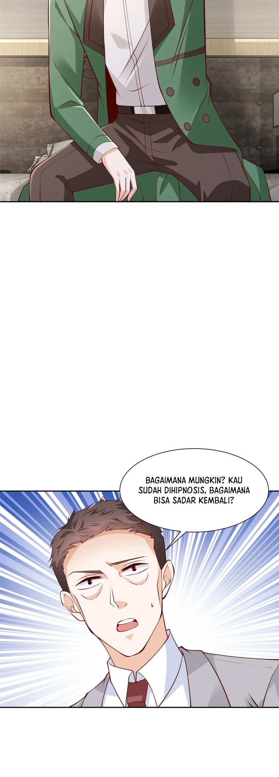 I Randomly Have A New Career Every Week Chapter 507 Gambar 17