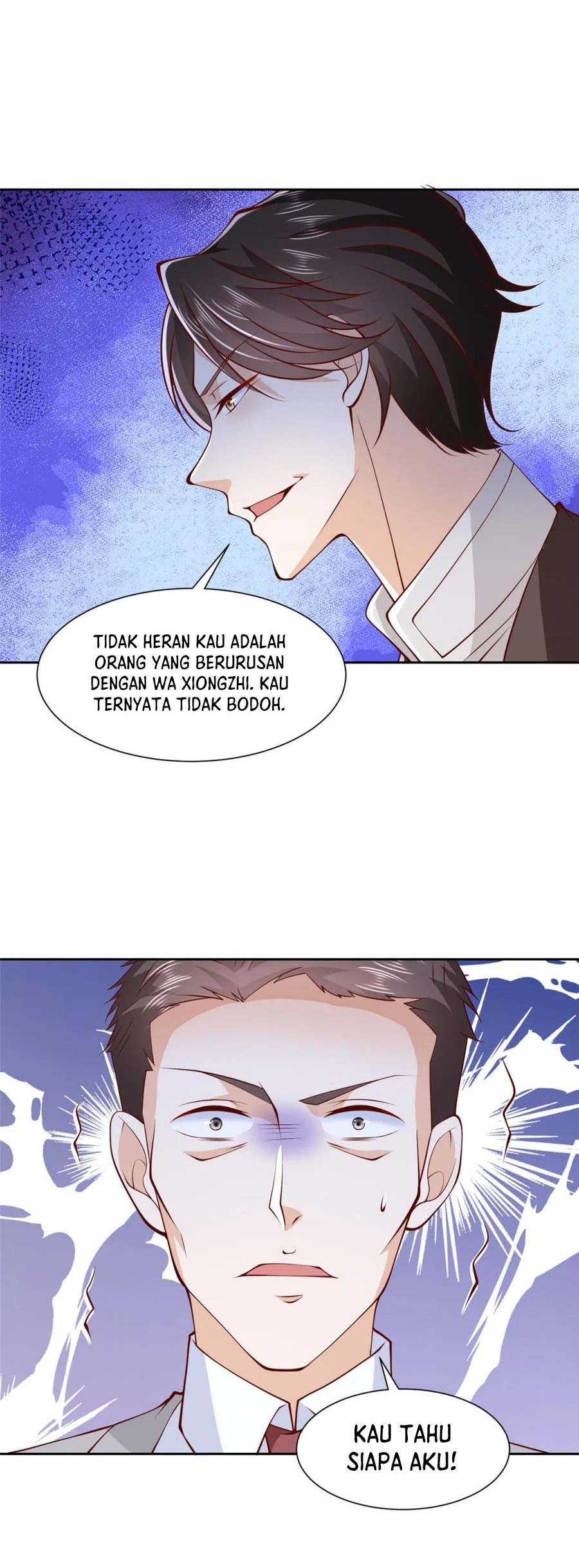 I Randomly Have A New Career Every Week Chapter 507 Gambar 19