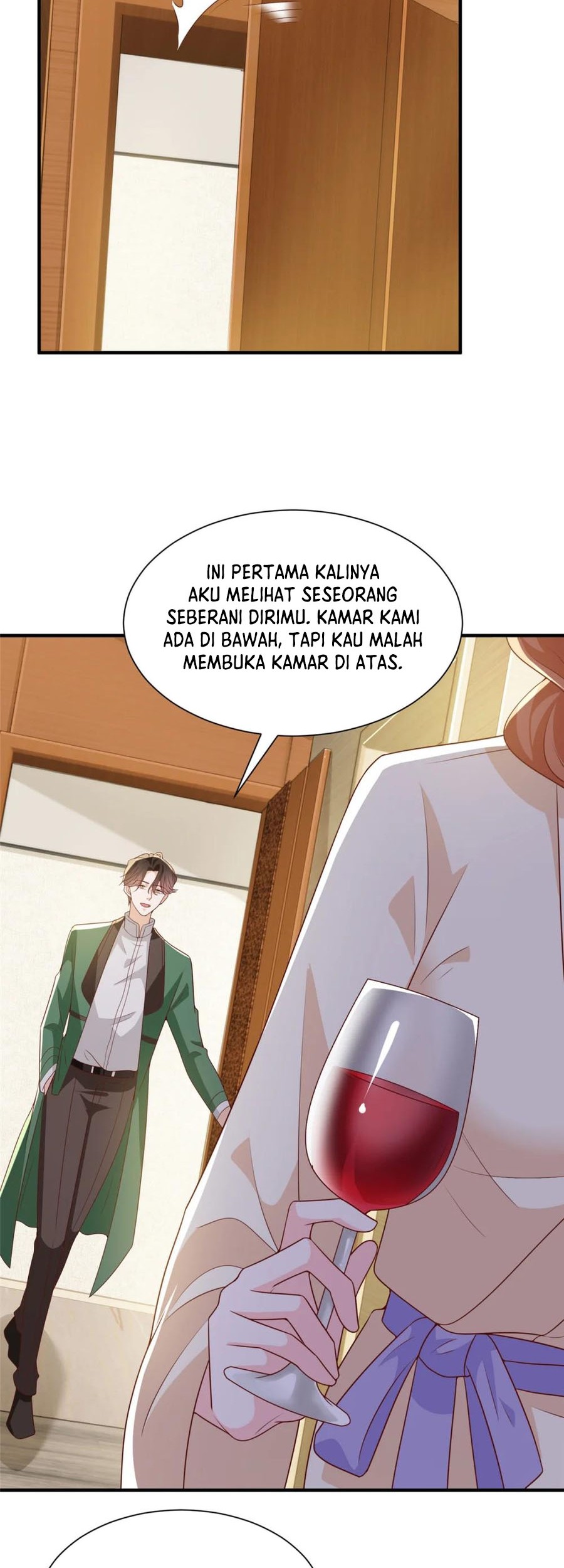 I Randomly Have A New Career Every Week Chapter 508 Gambar 23