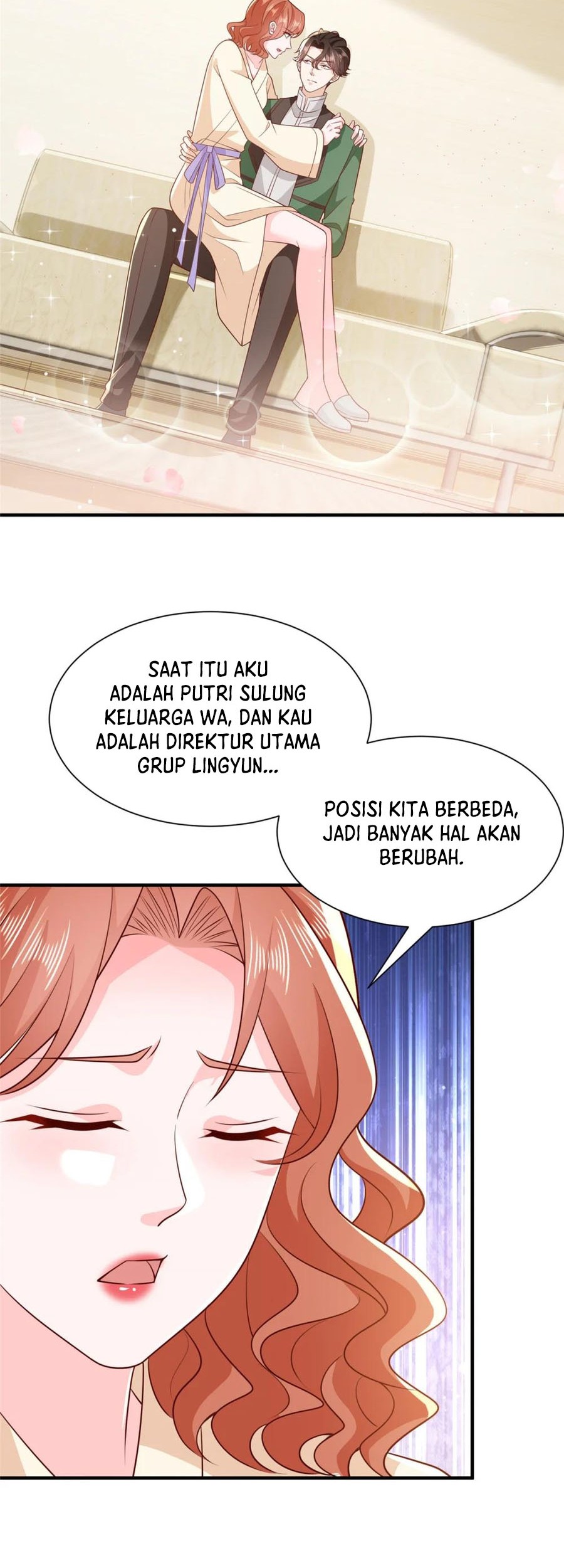 I Randomly Have A New Career Every Week Chapter 509 Gambar 5