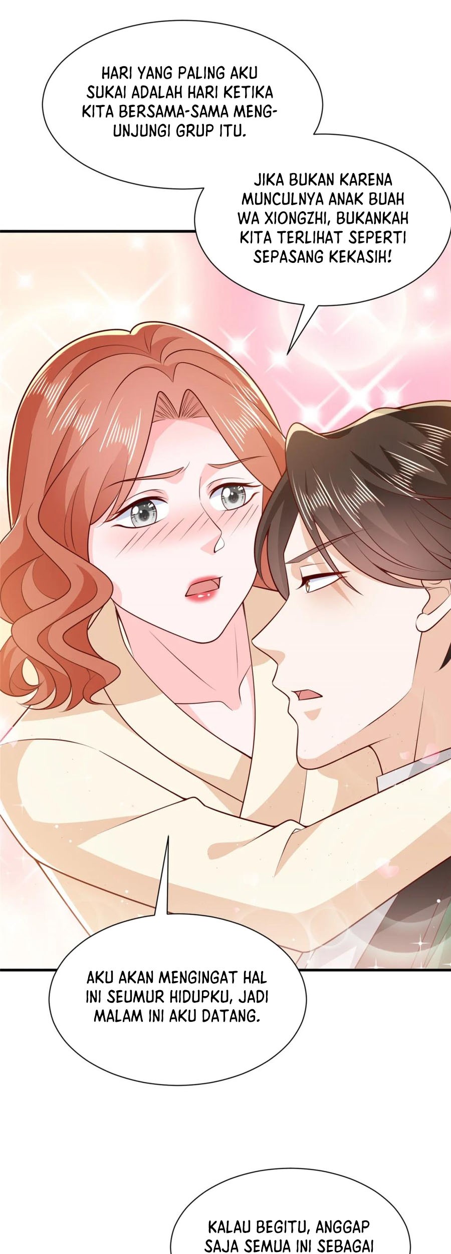 I Randomly Have A New Career Every Week Chapter 509 Gambar 6