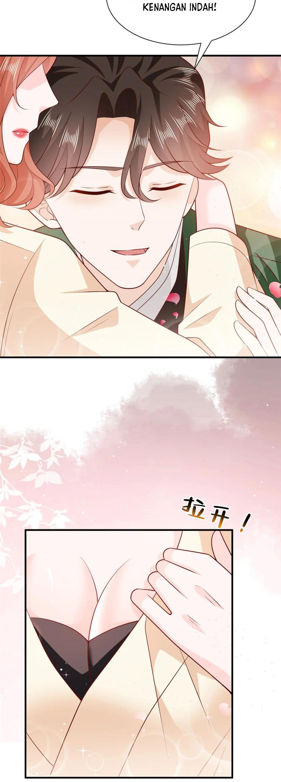 I Randomly Have A New Career Every Week Chapter 509 Gambar 7