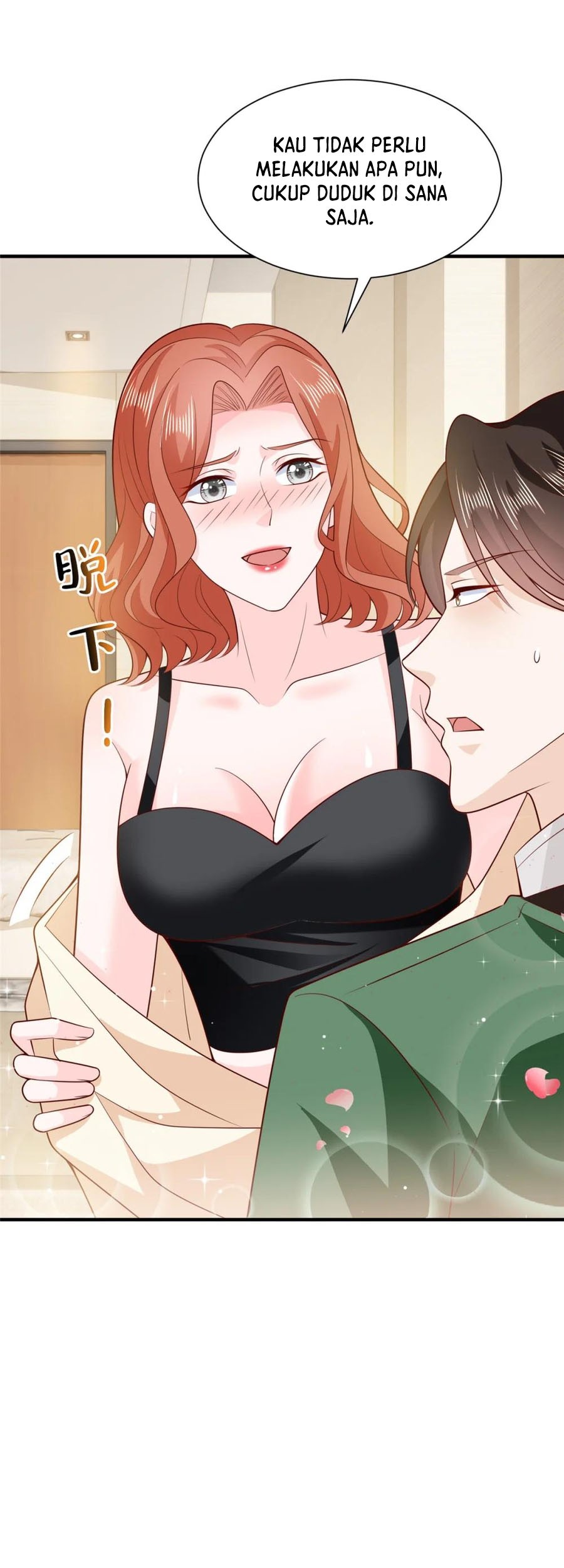 I Randomly Have A New Career Every Week Chapter 509 Gambar 8