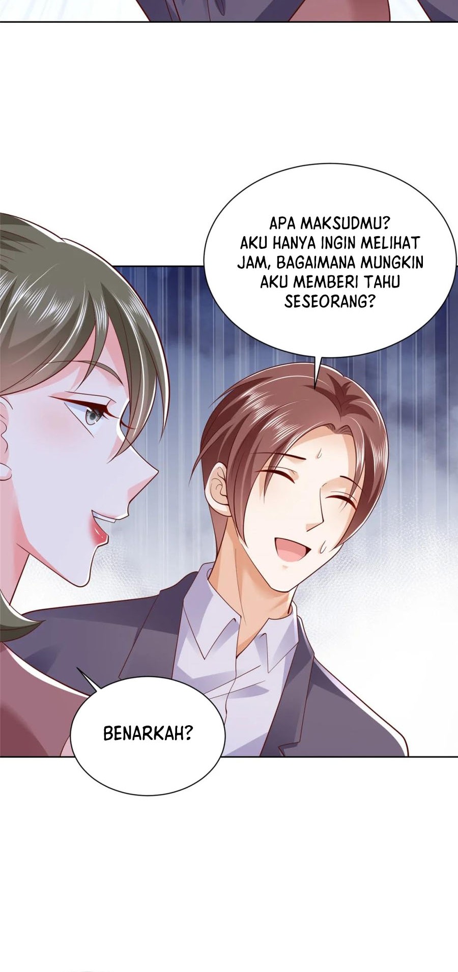 I Randomly Have A New Career Every Week Chapter 509 Gambar 17