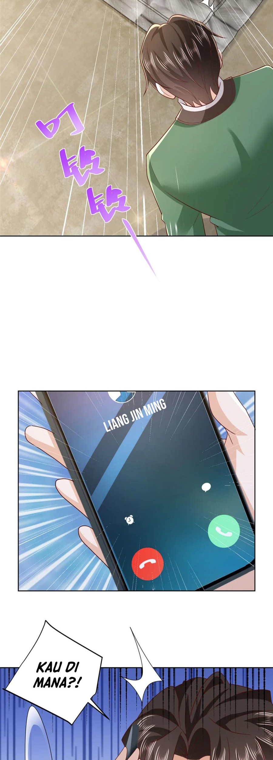 I Randomly Have A New Career Every Week Chapter 511 Gambar 7