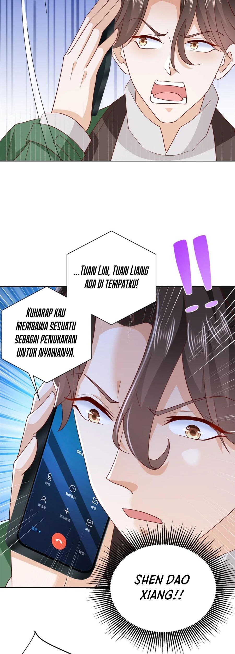 I Randomly Have A New Career Every Week Chapter 511 Gambar 8