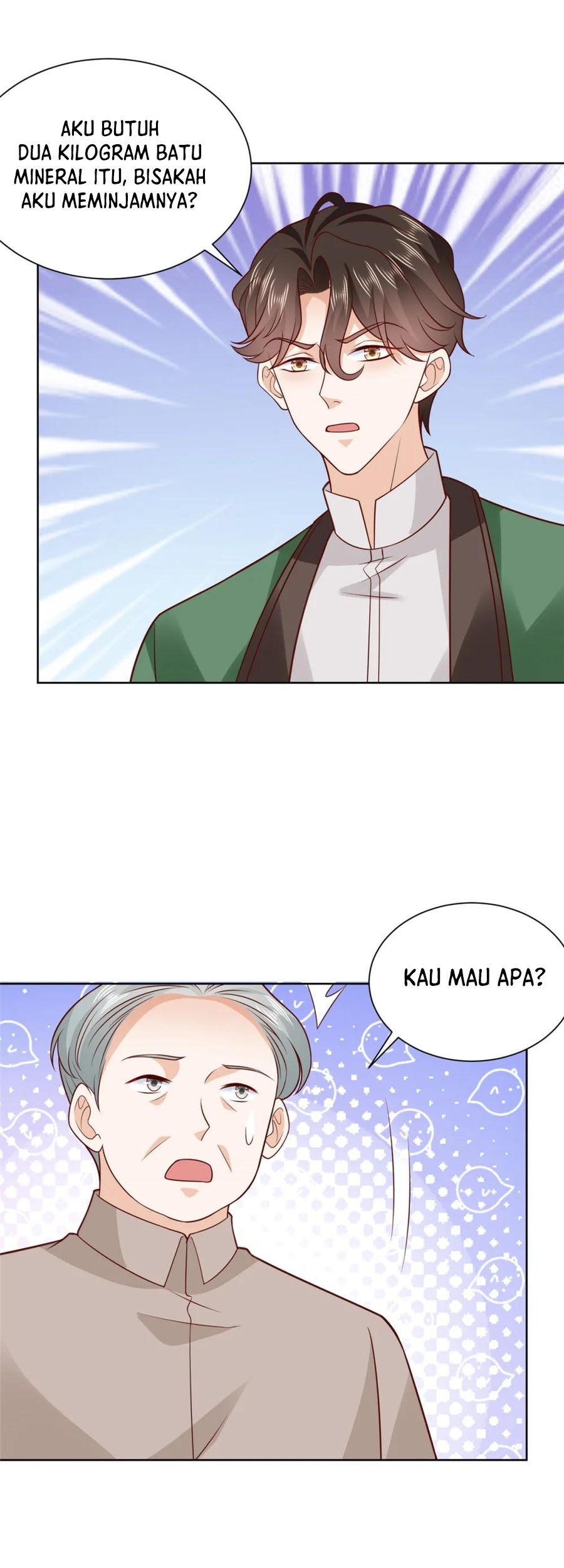 I Randomly Have A New Career Every Week Chapter 511 Gambar 20