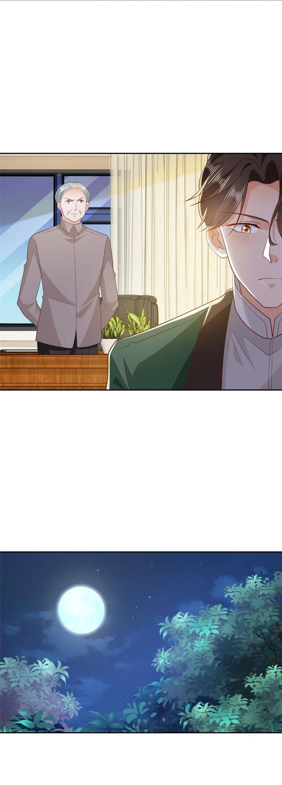 I Randomly Have A New Career Every Week Chapter 512 Gambar 6