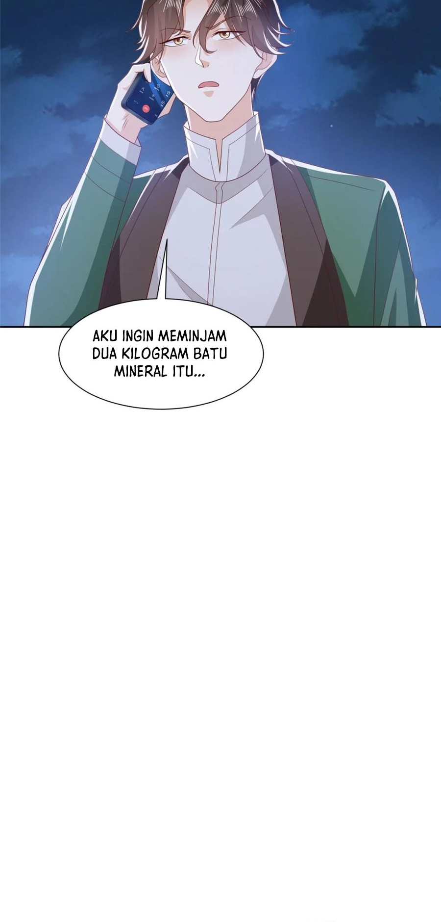 I Randomly Have A New Career Every Week Chapter 512 Gambar 9