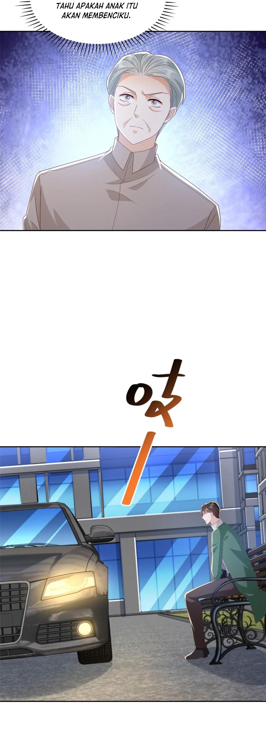 I Randomly Have A New Career Every Week Chapter 512 Gambar 18