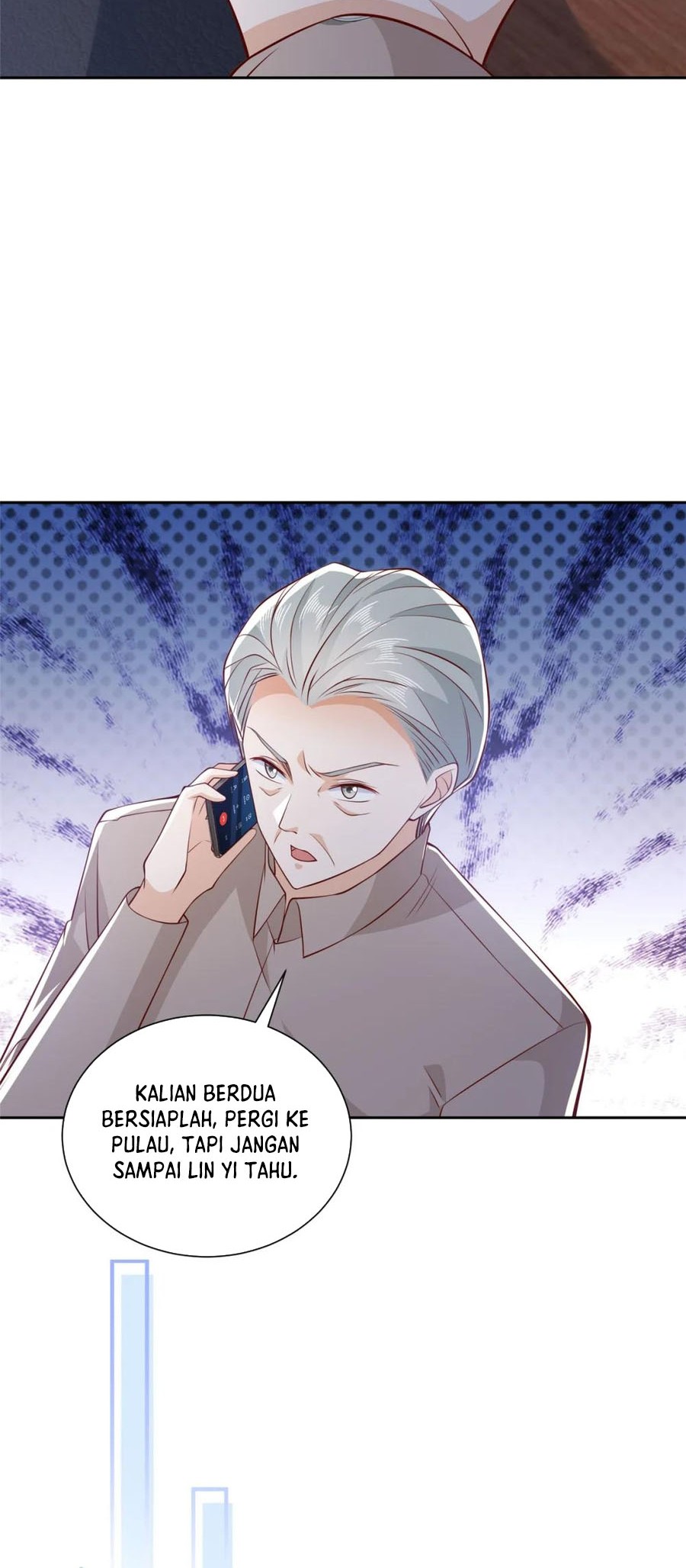 I Randomly Have A New Career Every Week Chapter 512 Gambar 21