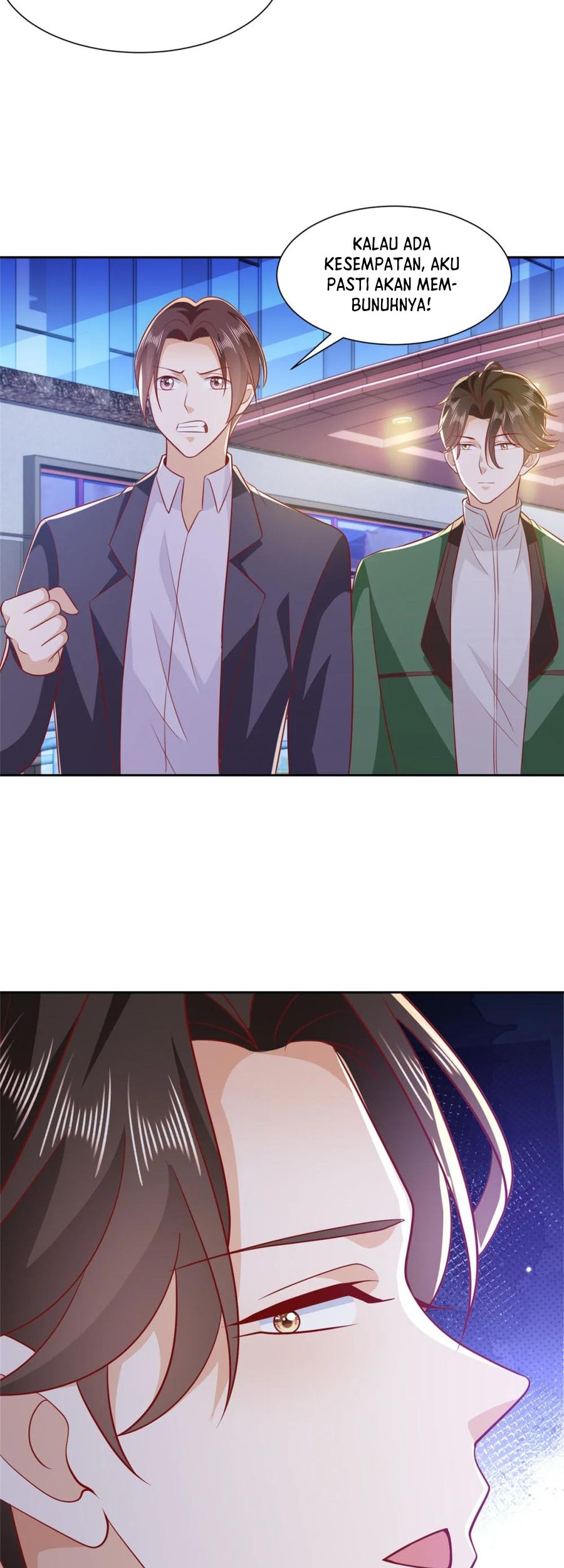 I Randomly Have A New Career Every Week Chapter 513 Gambar 19