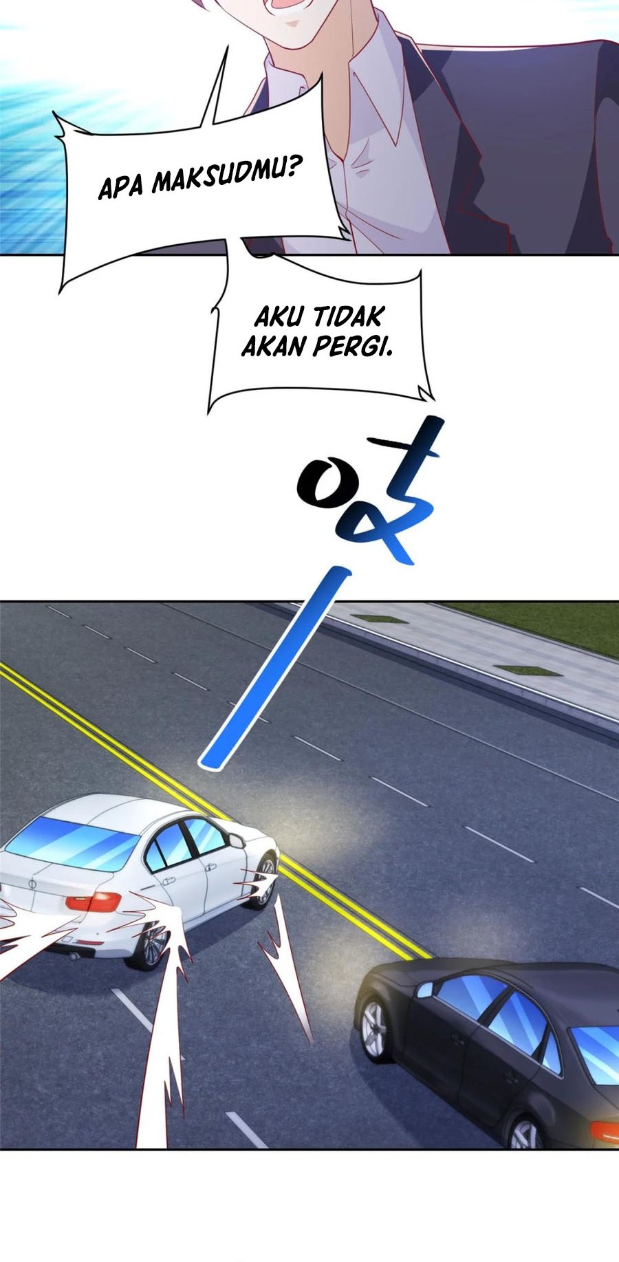 I Randomly Have A New Career Every Week Chapter 514 Gambar 9