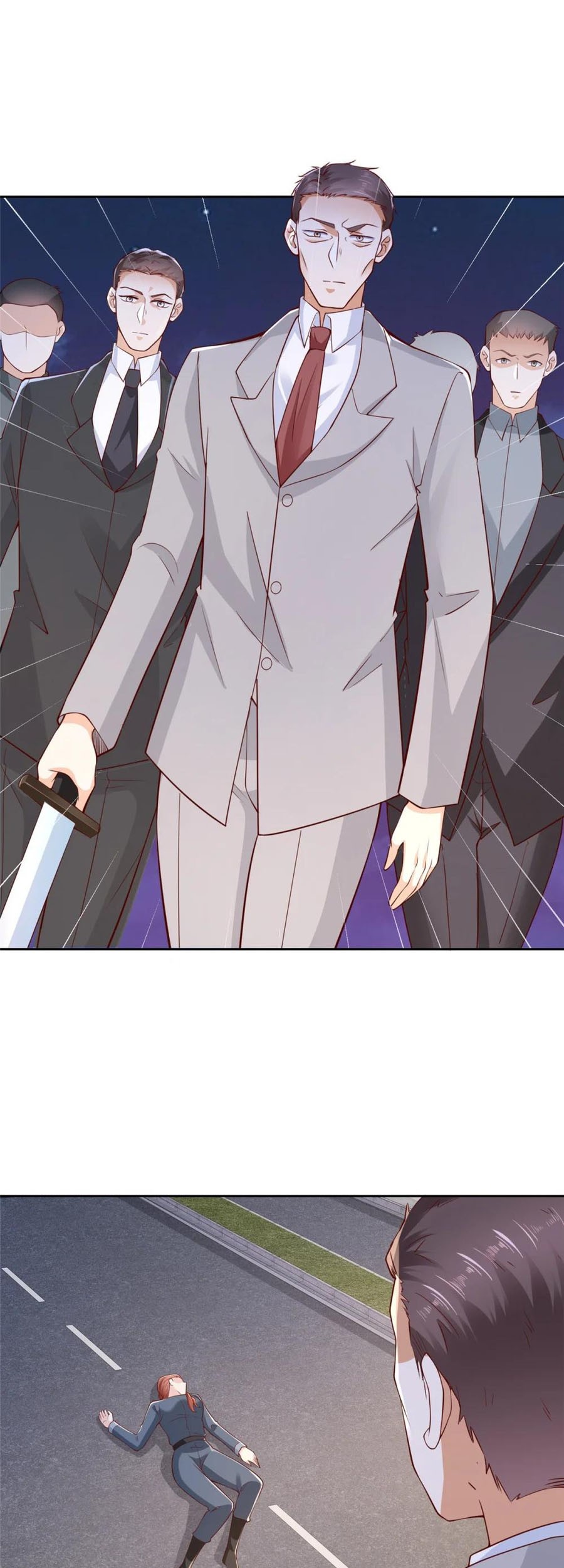 I Randomly Have A New Career Every Week Chapter 515 Gambar 20