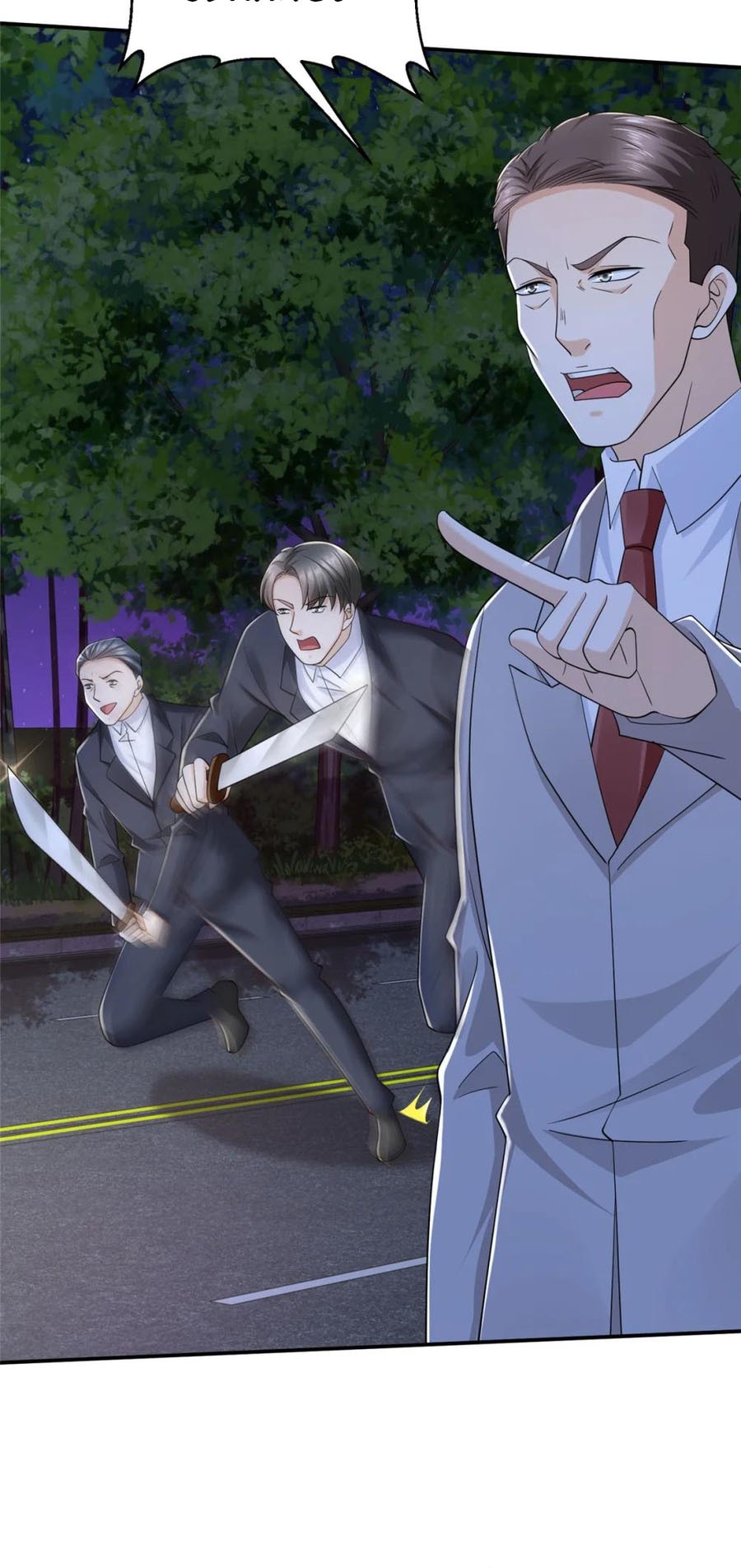 I Randomly Have A New Career Every Week Chapter 516 Gambar 8