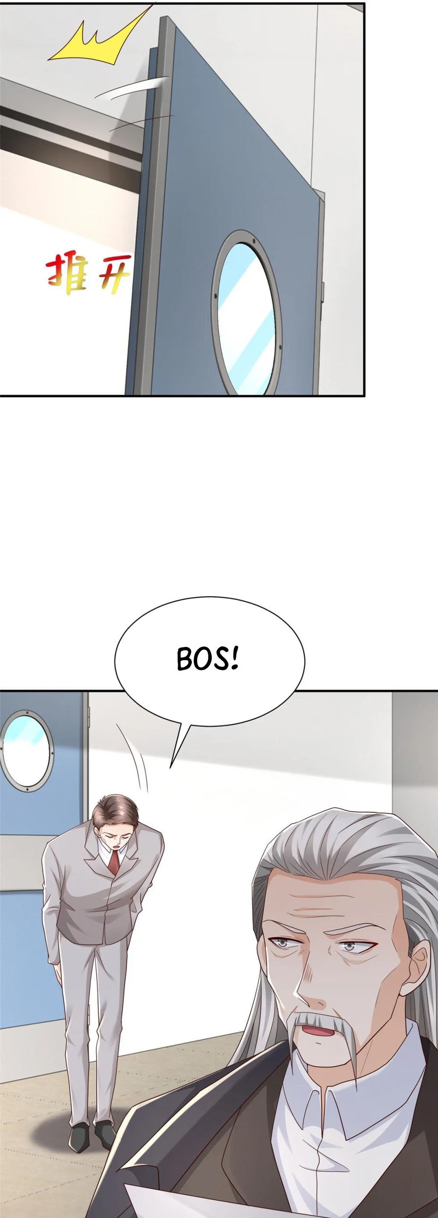 I Randomly Have A New Career Every Week Chapter 517 Gambar 6