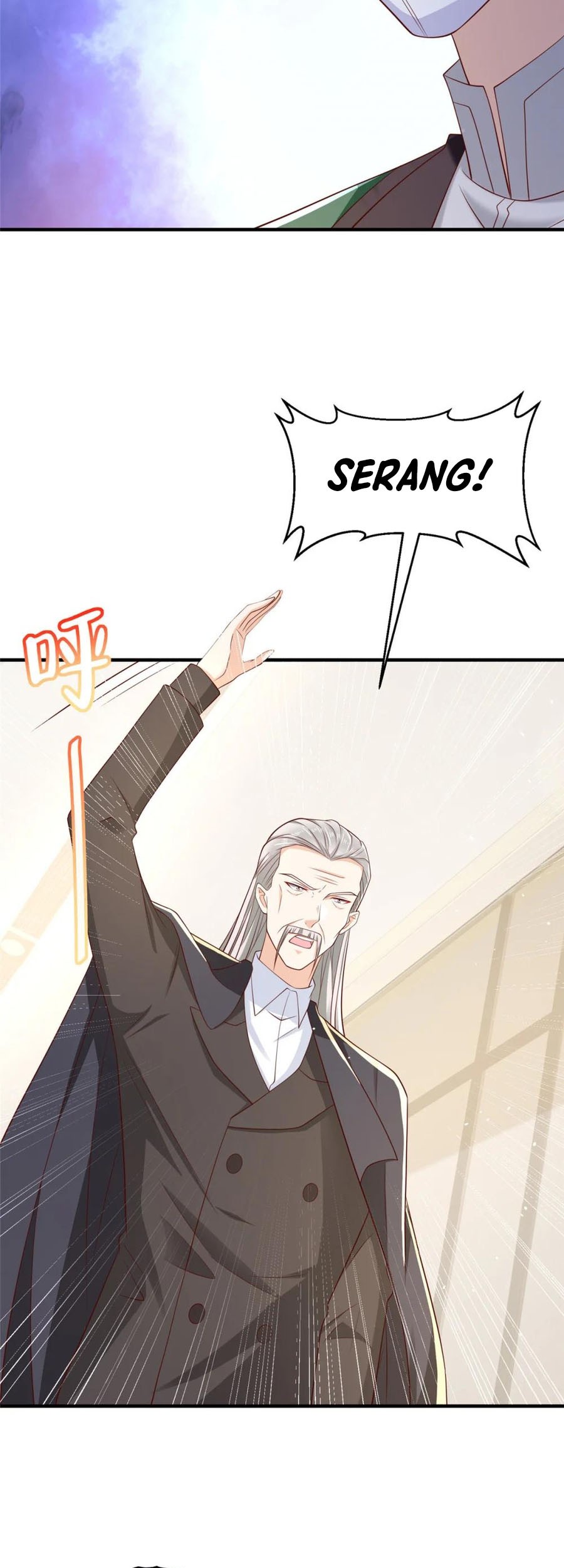 I Randomly Have A New Career Every Week Chapter 518 Gambar 4