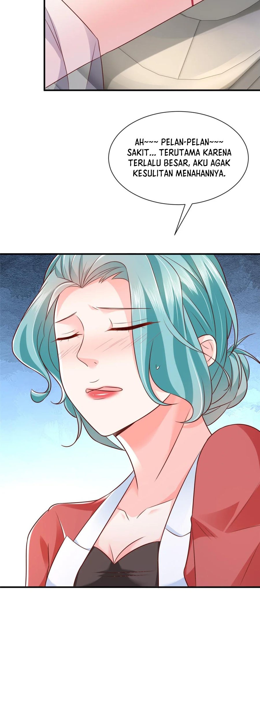 I Randomly Have A New Career Every Week Chapter 519 Gambar 12