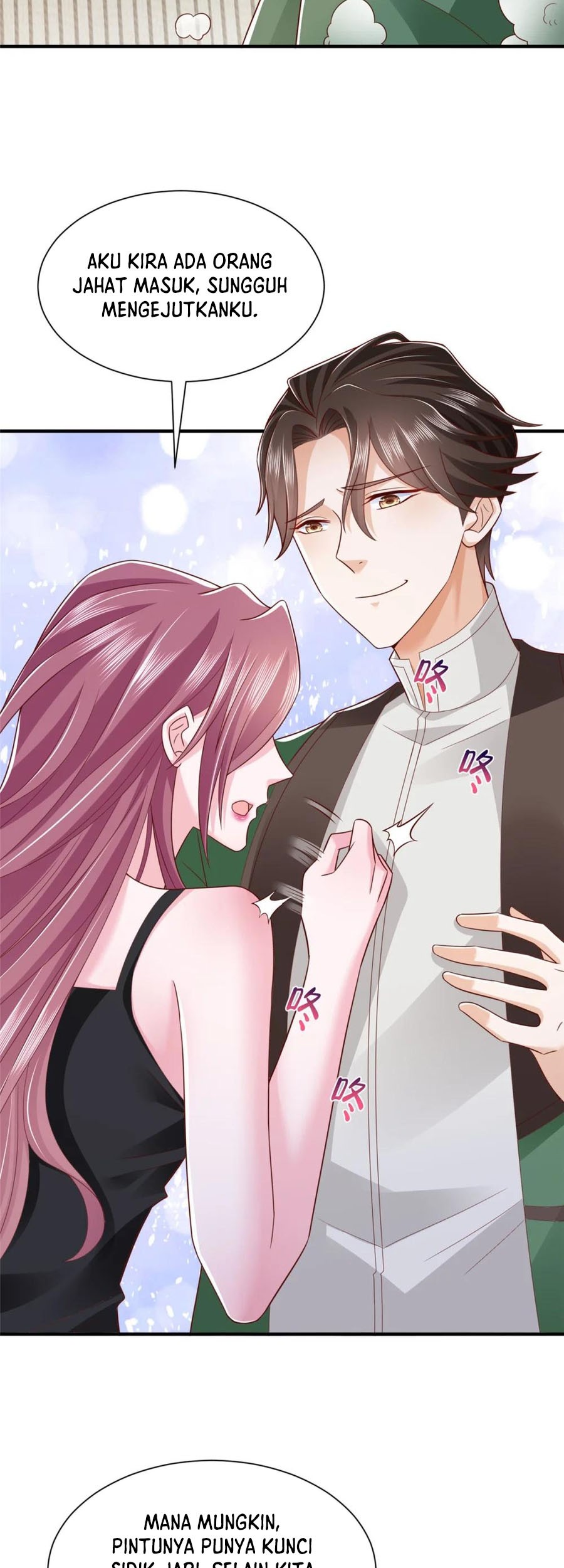 I Randomly Have A New Career Every Week Chapter 520 Gambar 12
