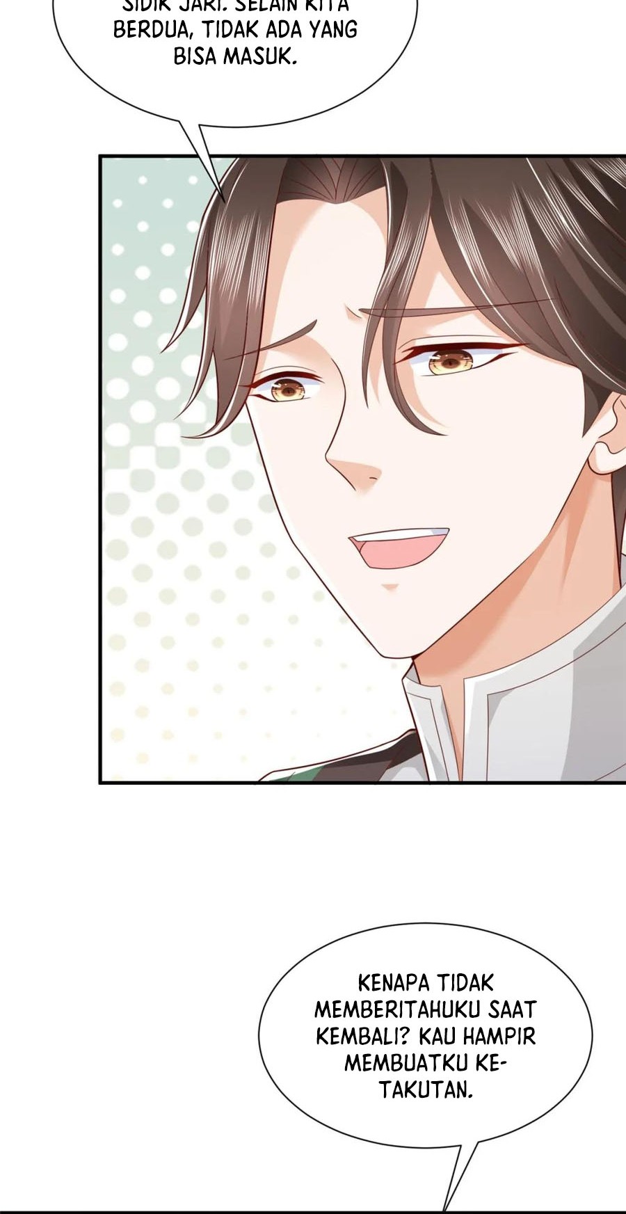 I Randomly Have A New Career Every Week Chapter 520 Gambar 13