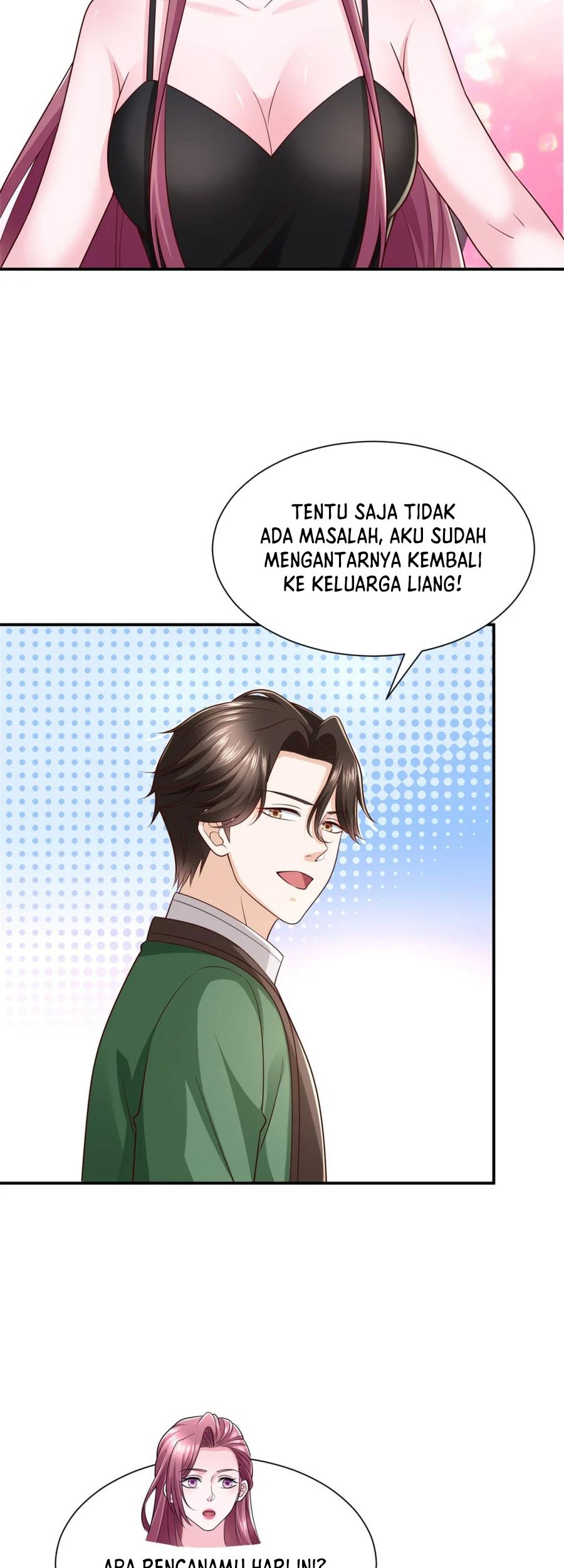 I Randomly Have A New Career Every Week Chapter 520 Gambar 16