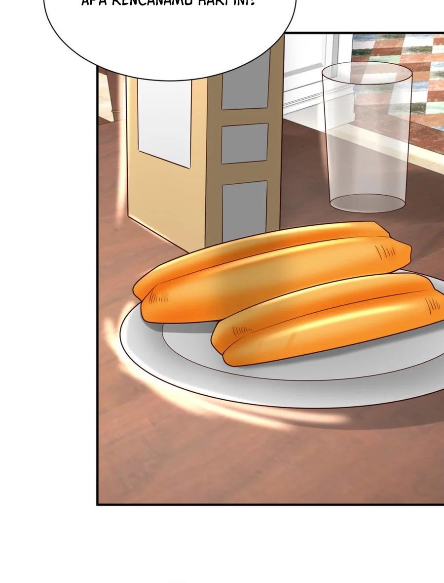 I Randomly Have A New Career Every Week Chapter 520 Gambar 17