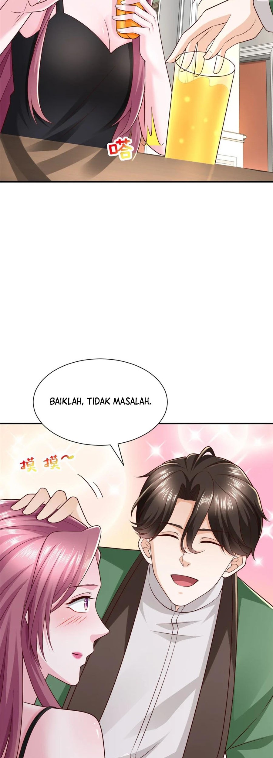 I Randomly Have A New Career Every Week Chapter 520 Gambar 19