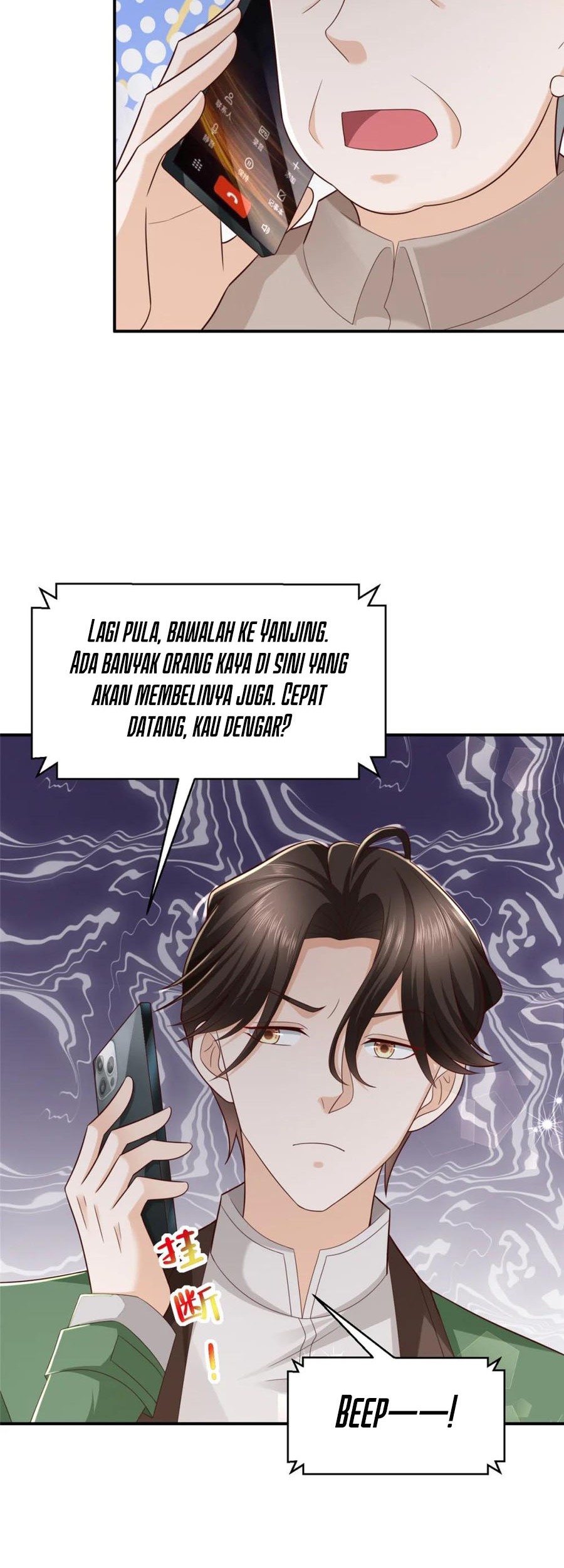 I Randomly Have A New Career Every Week Chapter 520 Gambar 27