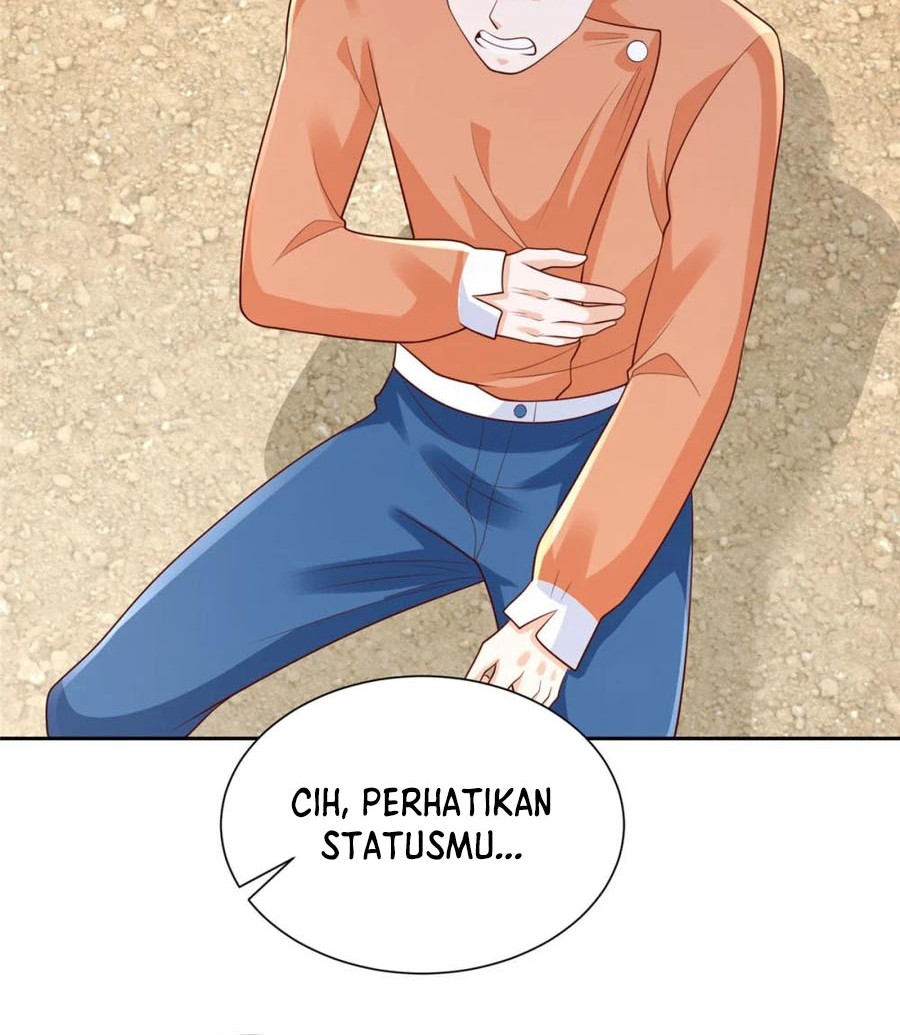 I Randomly Have A New Career Every Week Chapter 522 Gambar 13
