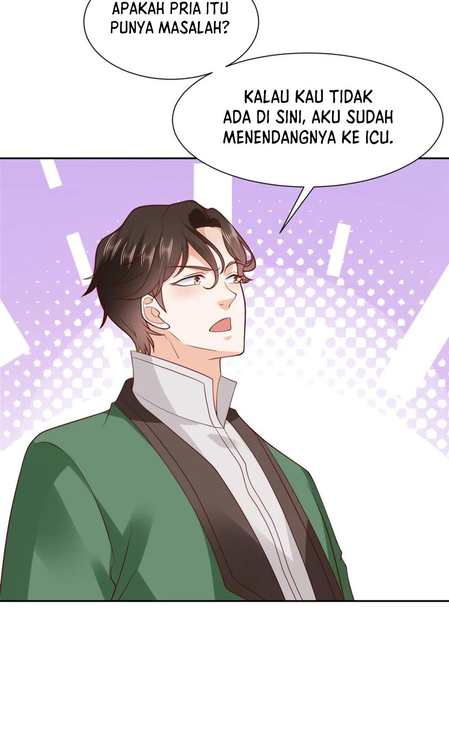 I Randomly Have A New Career Every Week Chapter 522 Gambar 17