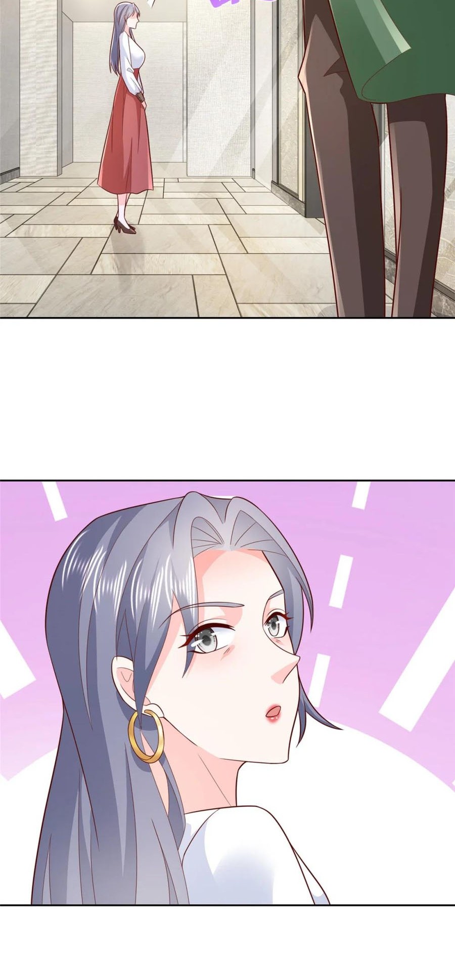 I Randomly Have A New Career Every Week Chapter 524 Gambar 21
