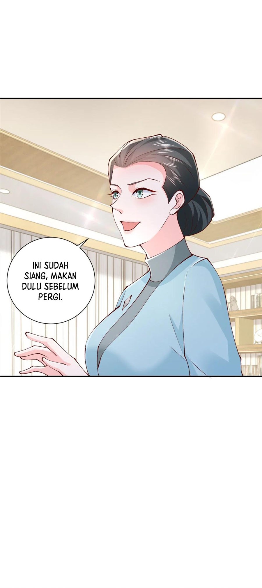 I Randomly Have A New Career Every Week Chapter 526 Gambar 5