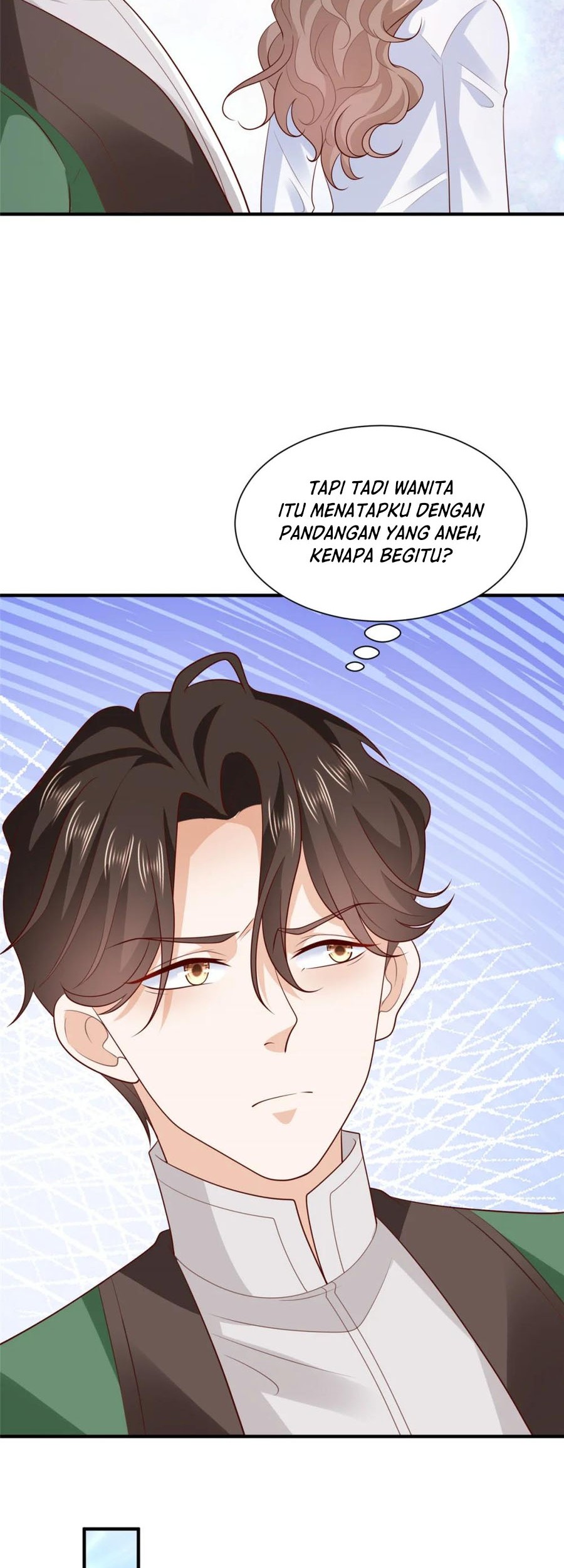 I Randomly Have A New Career Every Week Chapter 526 Gambar 15