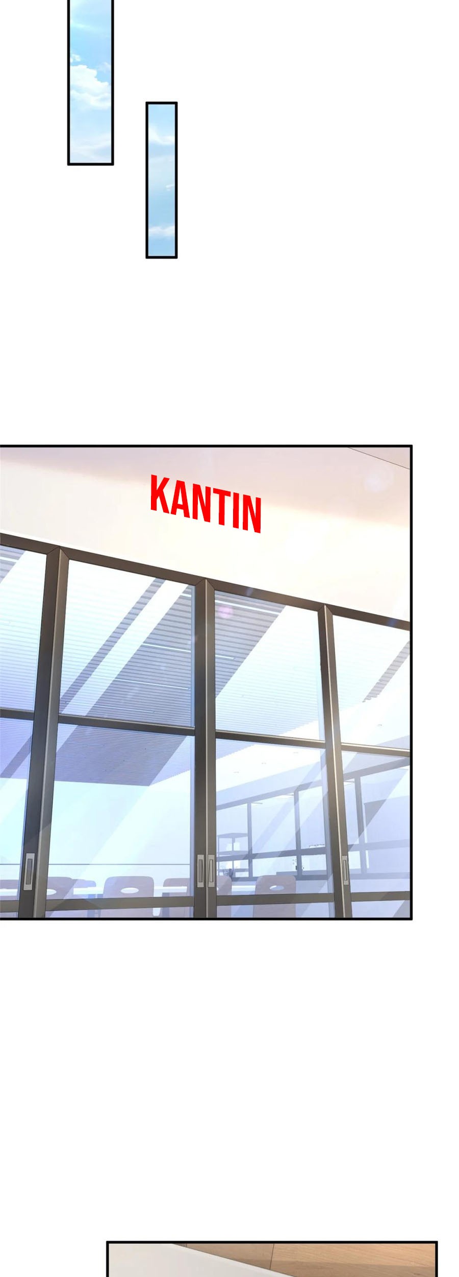 I Randomly Have A New Career Every Week Chapter 526 Gambar 16