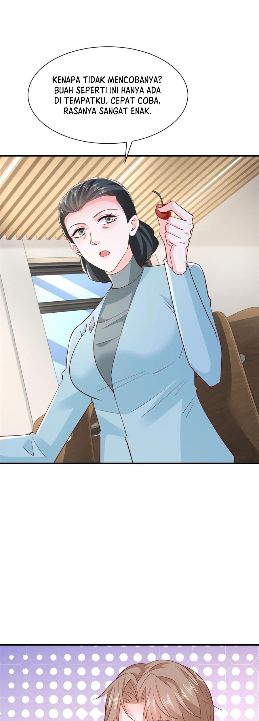I Randomly Have A New Career Every Week Chapter 526 Gambar 19